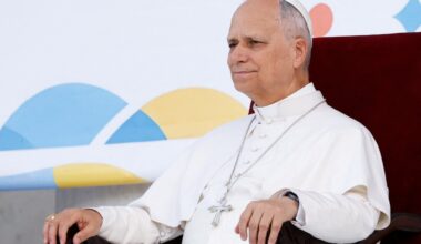 Cal Thomas: When the Pope isn't right - West Central Tribune