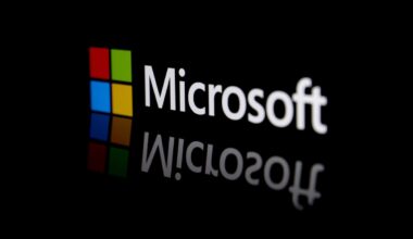 Is Microsoft Overspending on Artificial Intelligence?