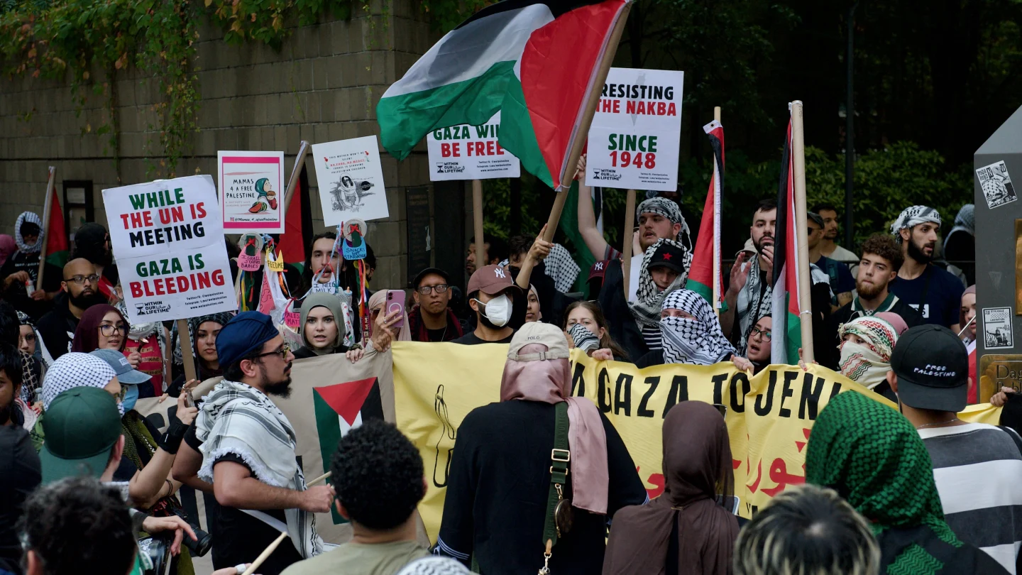 American Jewish ‘konseptziya’ vs. Israeli ‘konseptziya’ - Israel & Jewish News