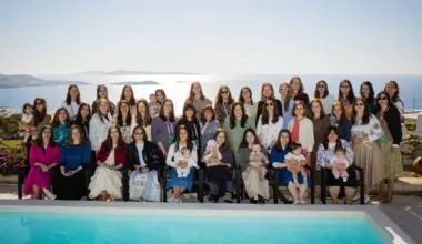 Chabad leaders meet in Greece to discuss strengthening isolated Jewish communities - Israel & Jewish News