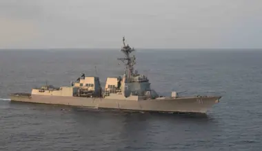 How naval pressure in the Gulf is reshaping the Iran conflict - Israel & Jewish News