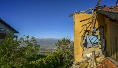 Israel’s borders are also a psychological frontier - Israel & Jewish News