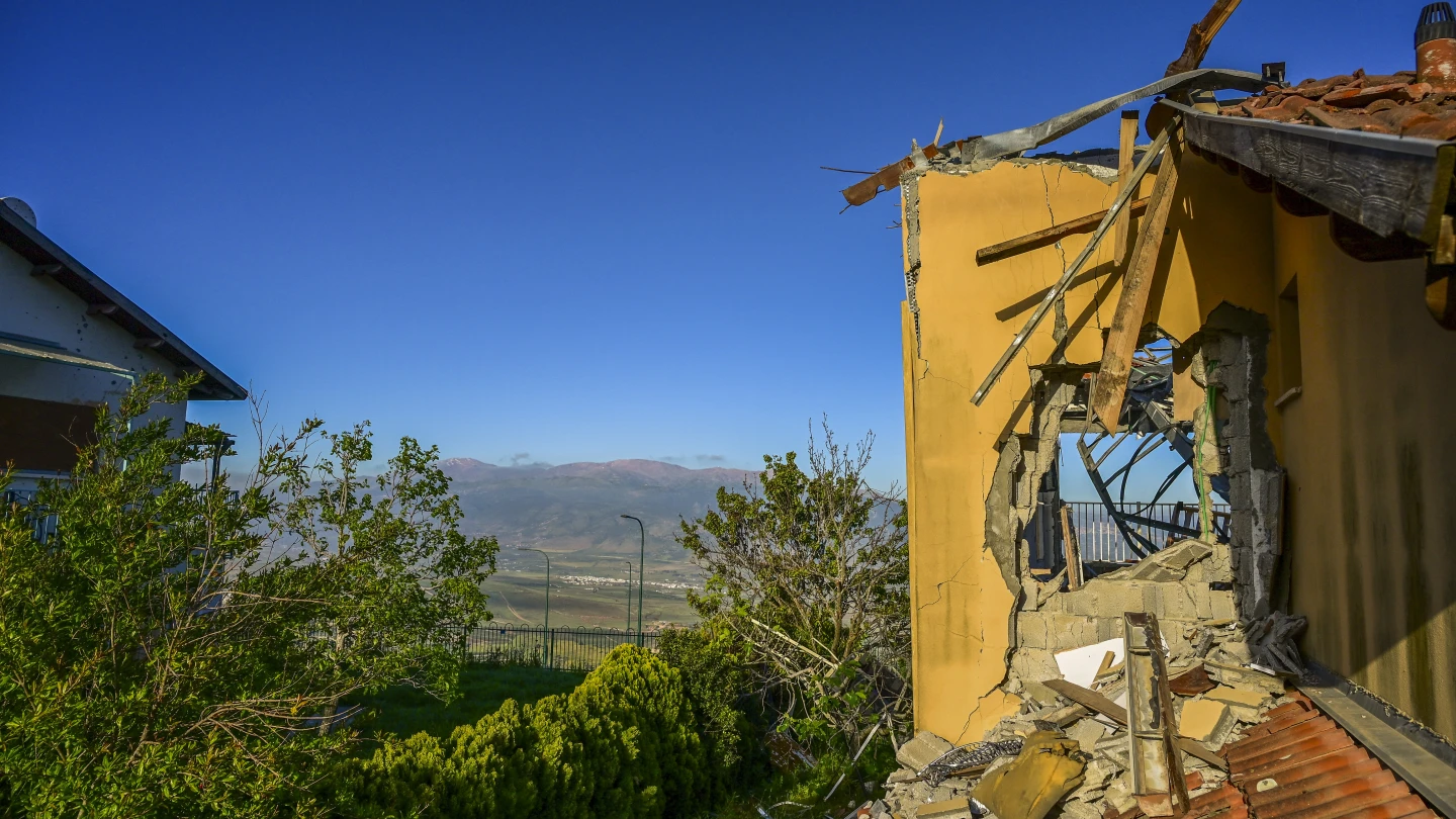 Israel’s borders are also a psychological frontier - Israel & Jewish News