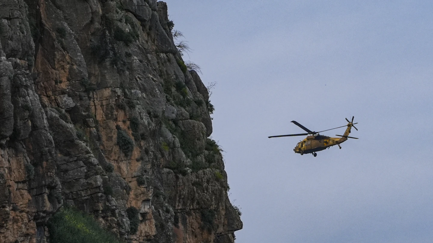 Three IDF soldiers wounded in Southern Lebanon drone assault - Israel & Jewish News