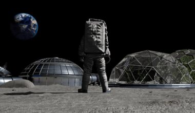 SpaceX Starship and New Business Models Lead Second Space Age