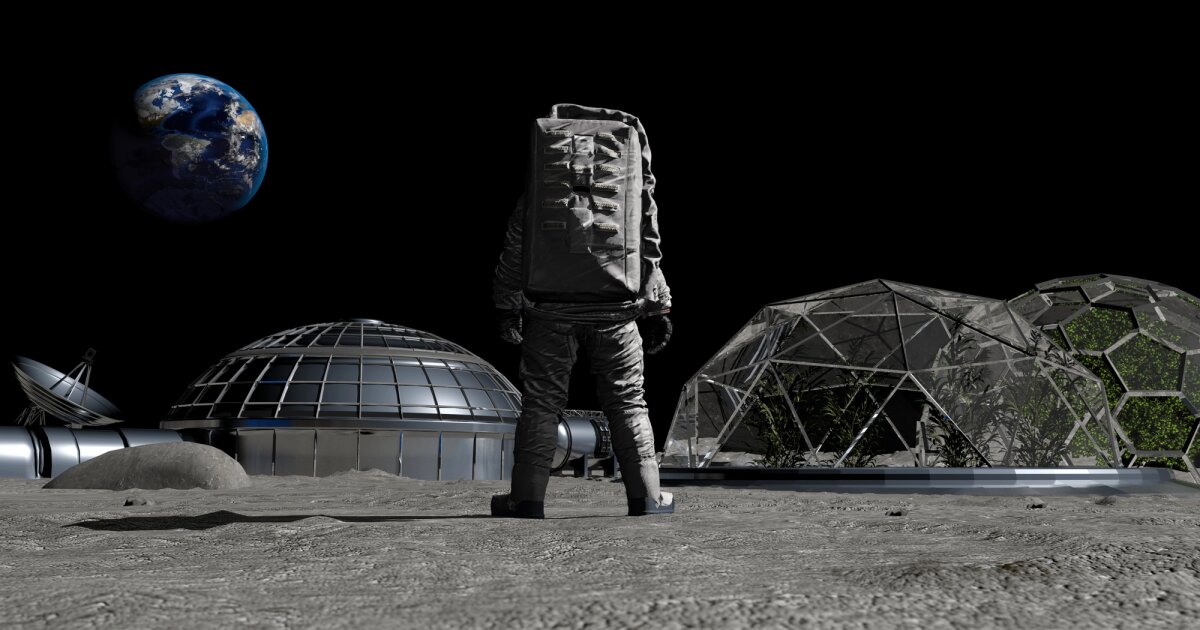 SpaceX Starship and New Business Models Lead Second Space Age