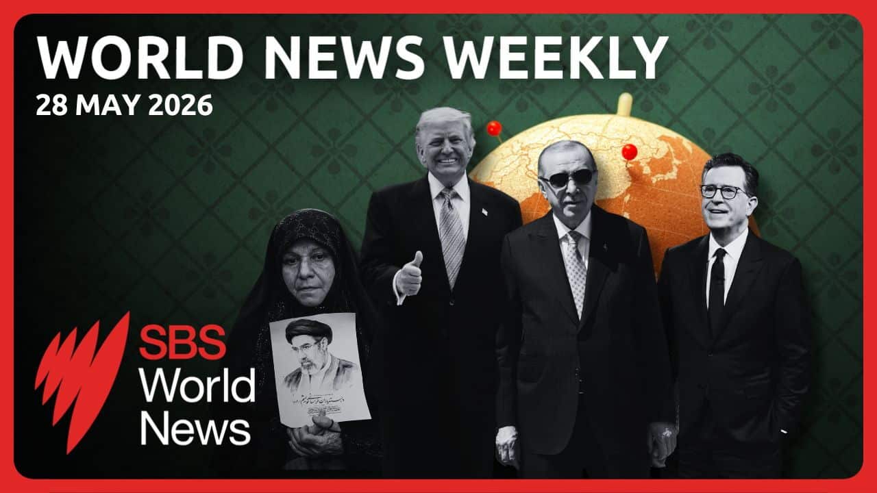 Geopolitical Crisis Deepens as Iran-US Peace Talks Hit Deadlock