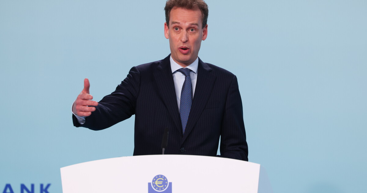 ECB tells banks to speed tech fixes as AI shrinks the clock