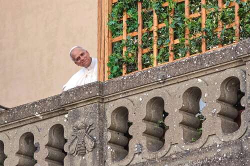 A year in, what’s on Pope Leo XIV’s to-do list? And what has he done so far?