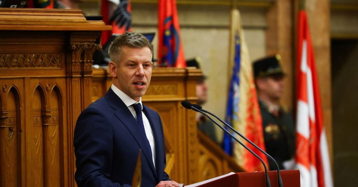 Hungary’s New Government: Main Policy Plans in Economy, EU, and Energy