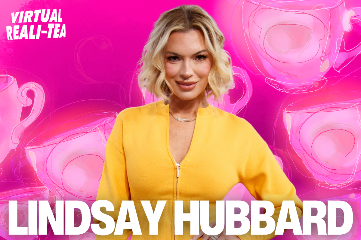 Lindsay Hubbard unpacks 'Summer House' scandal and what to expect with 'In the City' spinoff