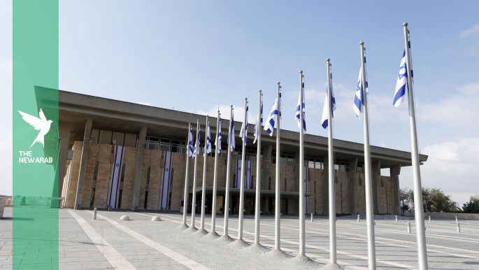 Palestinian parties could hold key to Israel's next government