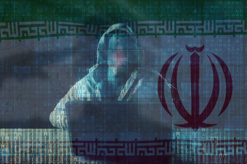 Iranian hackers briefly breach US Space Force chief master sergeant