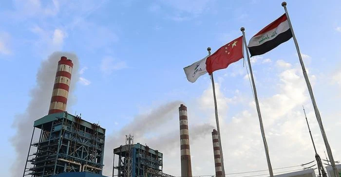 EIA: Iraqi crude exports to US fall to zero - Shafaq News