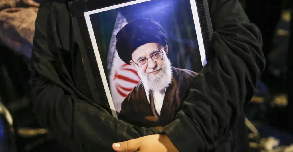 Iran prepares for Ali Khamenei's funeral in Tehran, Qom, and Mashhad - Shafaq News