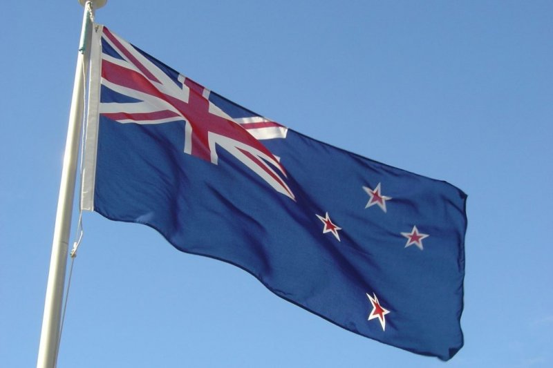 Why did China ban four New Zealand lawmakers?