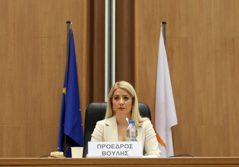 Cyprus votes to re-elect parliamentary speaker