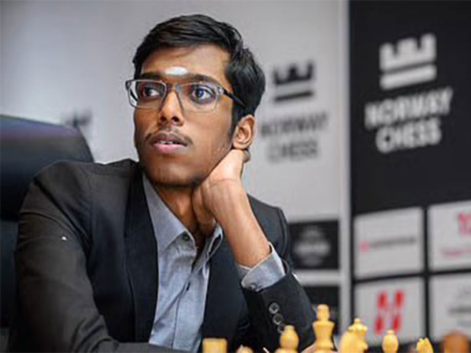 Praggnanandhaa Triumphs in Norway: A Historic Milestone for Indian Chess