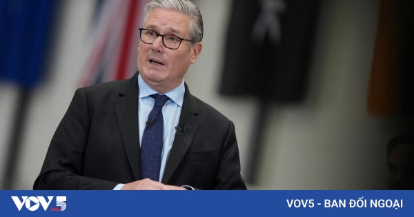 UK to unveil new defense plan ahead of NATO Summit in Ankara