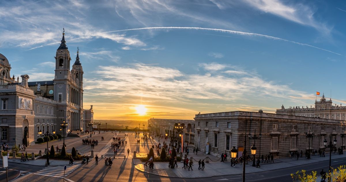 Solar eclipse drives sharp surge in bookings across Spain and Iceland