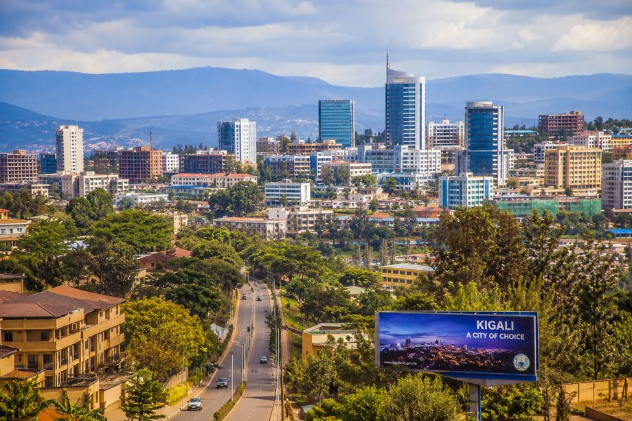 Rwanda Seeks Sustainable Growth Path as IMF Supports Fiscal Adjustment Plan