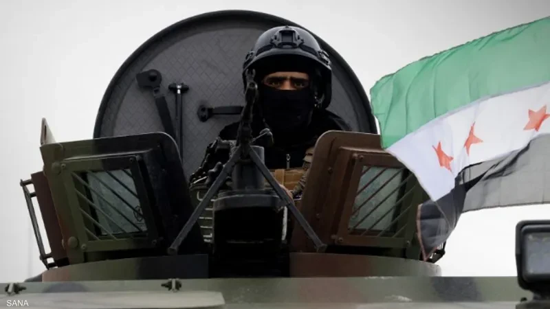 Tensions escalate in Syria’s Damascus and Homs - Shafaq News