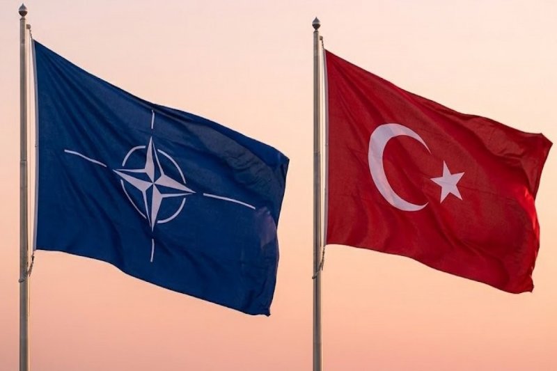 Why NATO deploying another air defense system in Türkiye?