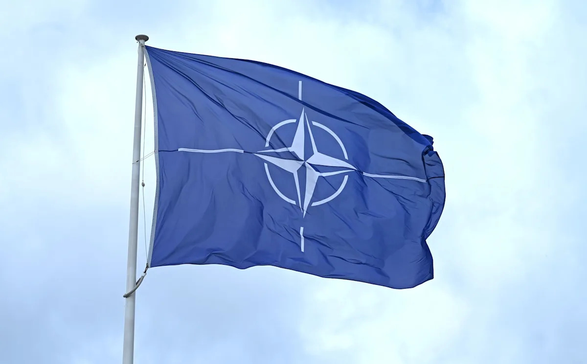 NATO ministers meet amid US pressure on European defence