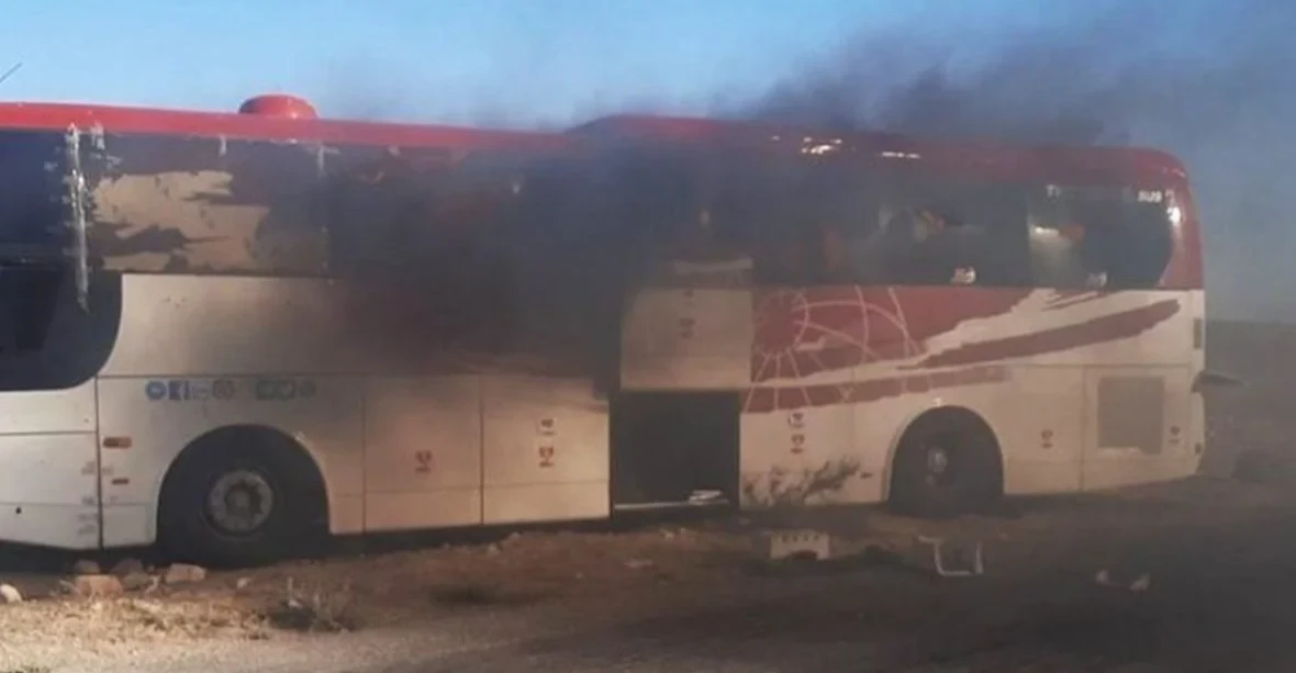Gunmen injure 10 Syrian defense personnel in Hasakah - Shafaq News
