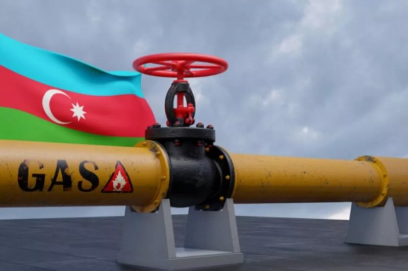 Will Azerbaijani gas replace Russian gas for Armenia? Realities and possibilities
