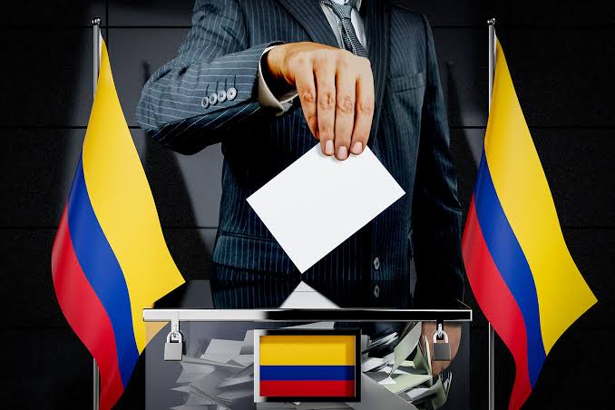 Colombia election  LIVE : High-stakes runoff could reshape Latin America’s political map