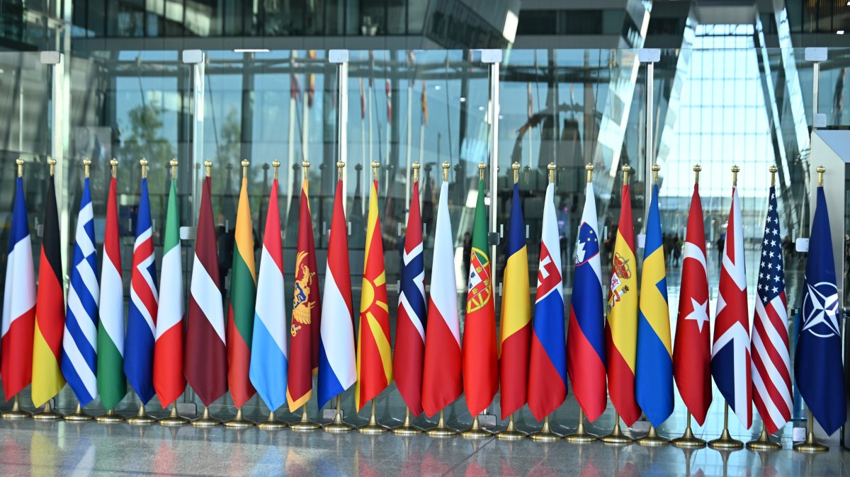 NATO lawmakers set to have own summit before Ankara event