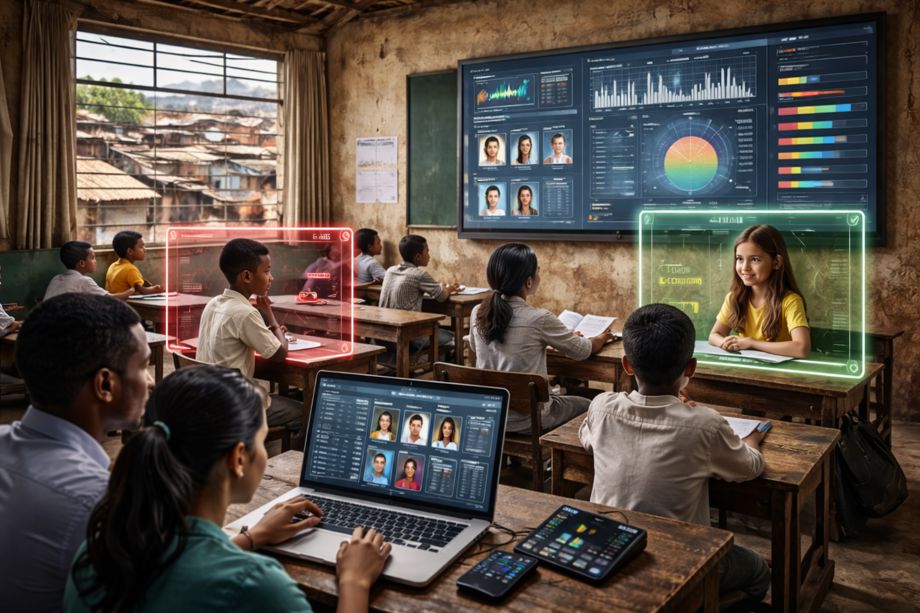 EU-Backed Programme to Modernise 20 Schools Across Moldova