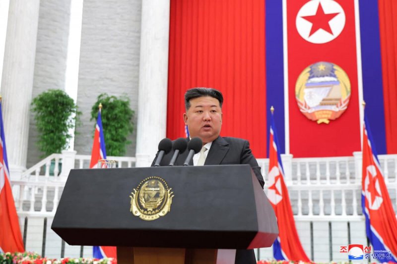 North Korea