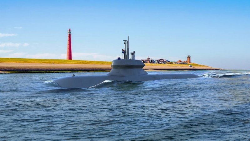 Poland set to seal long-awaited submarine deal with Sweden