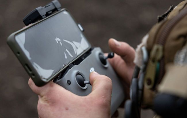 Crimea hit by massive overnight wave of Ukrainian drone strikes -  VIDEO