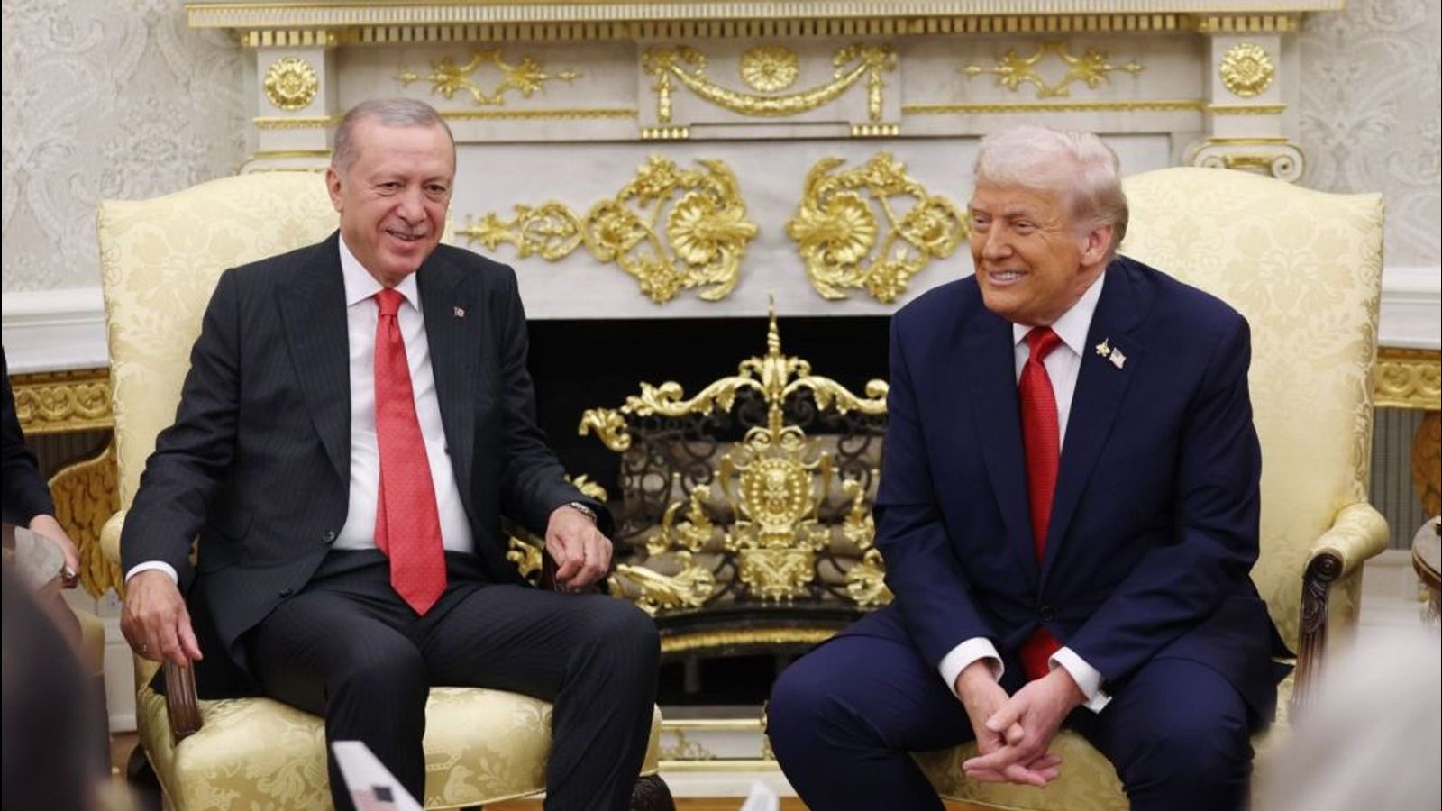 Türkiye launches police dragnet ahead of NATO summit: War, dictatorship and permanent revolution