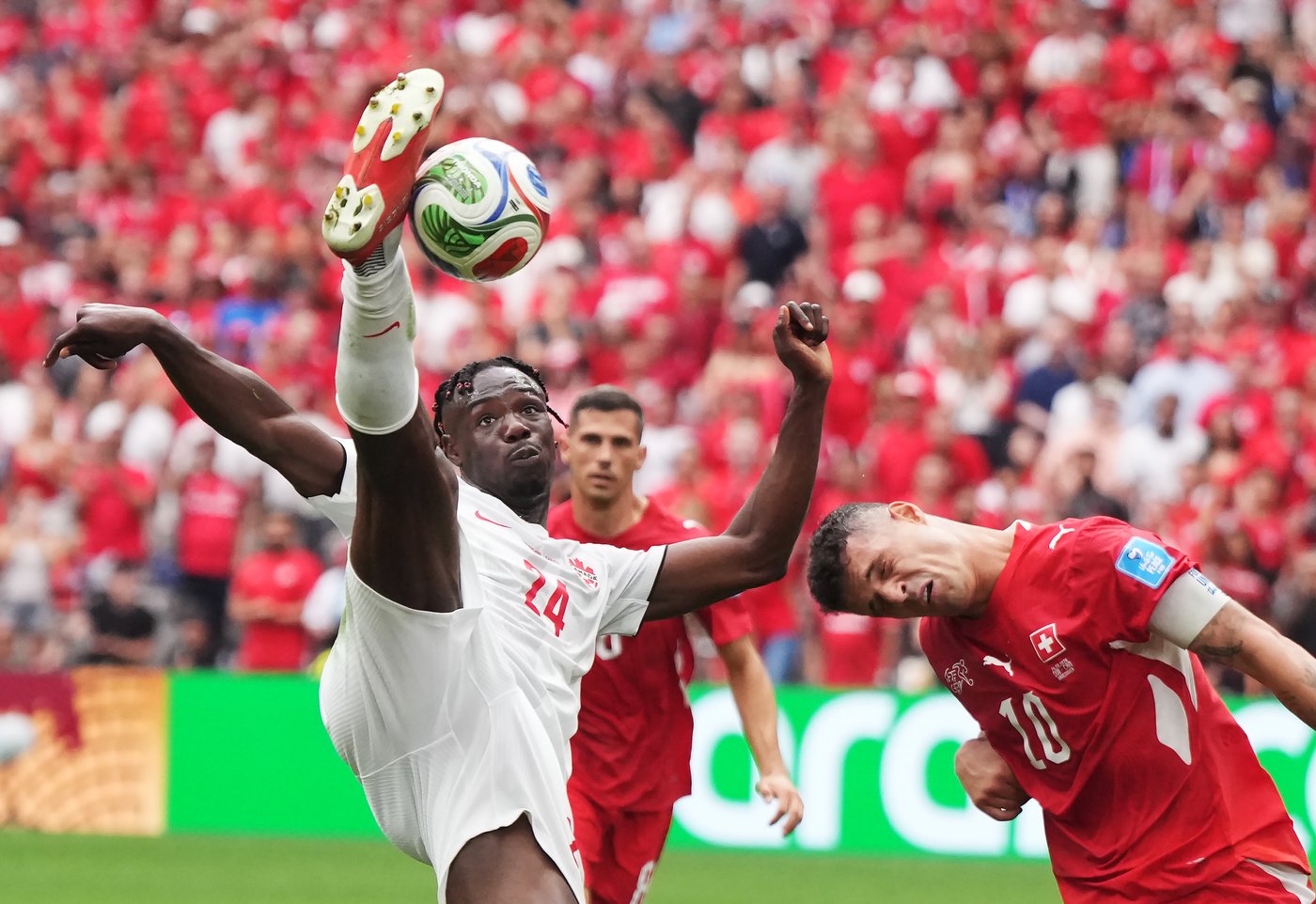 The Latest from the 2026 FIFA World Cup in Canada | NanaimoNewsNOW