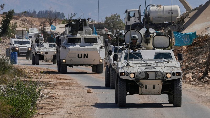 France and Italy back UNIFIL replacement in Lebanon