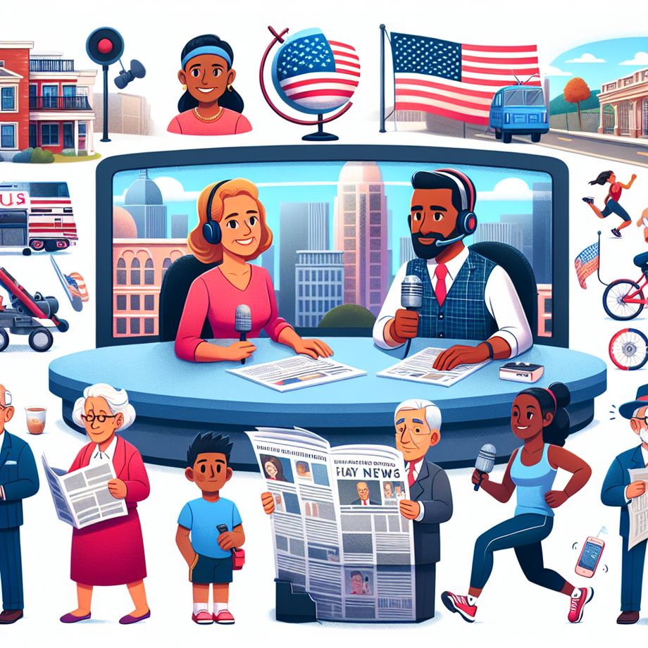 US Domestic News: From Migrant Policies to Cricket Craze