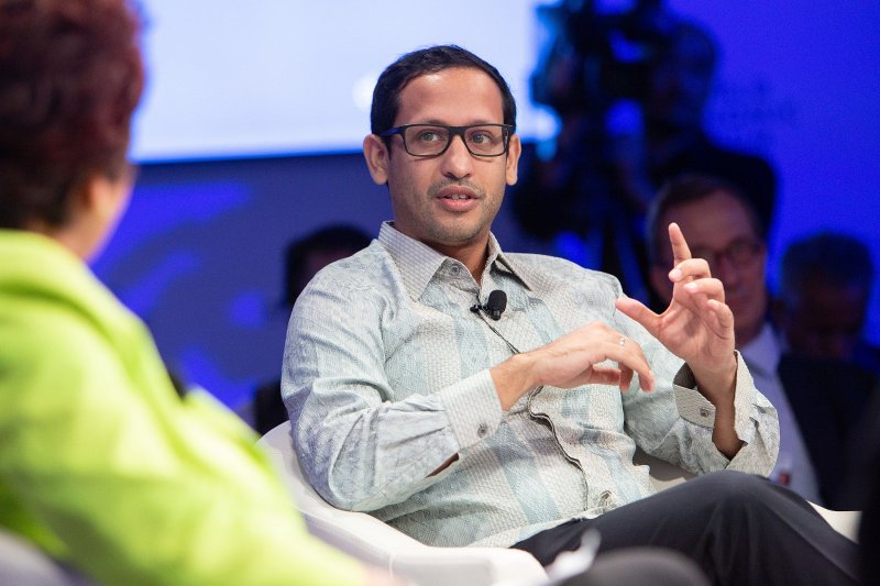 Gojek founder sentenced to 10 years in Chromebook scandal Gojek founder sentenced to 10 years in Chromebook scandal