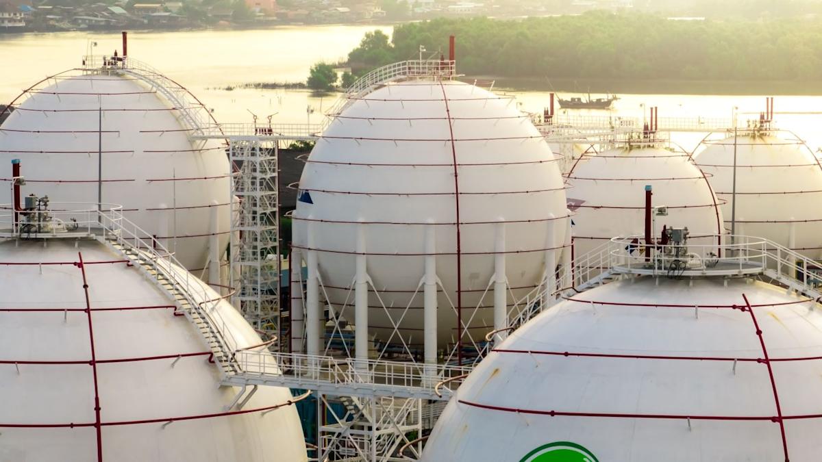 Venture Global and Atlantic-SEE extend LNG deal to 20 years