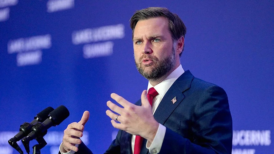 JD Vance