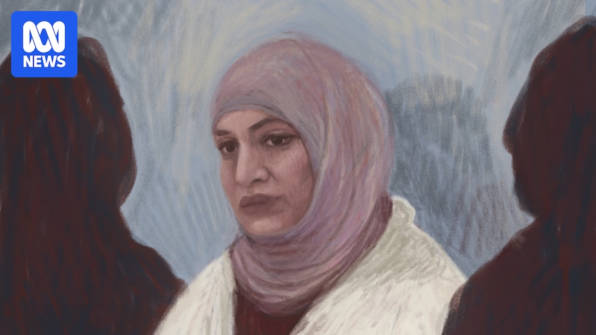 Court hears Syria returnee Zeinab Ahmad has not renounced Islamic State group