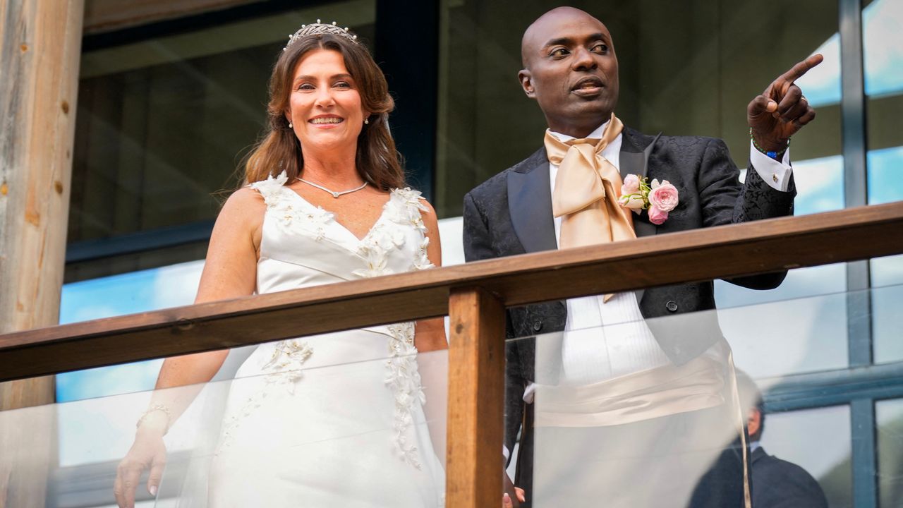 Princess Märtha Louise of Norway and Her Shaman Husband Are Headed to Reality TV
