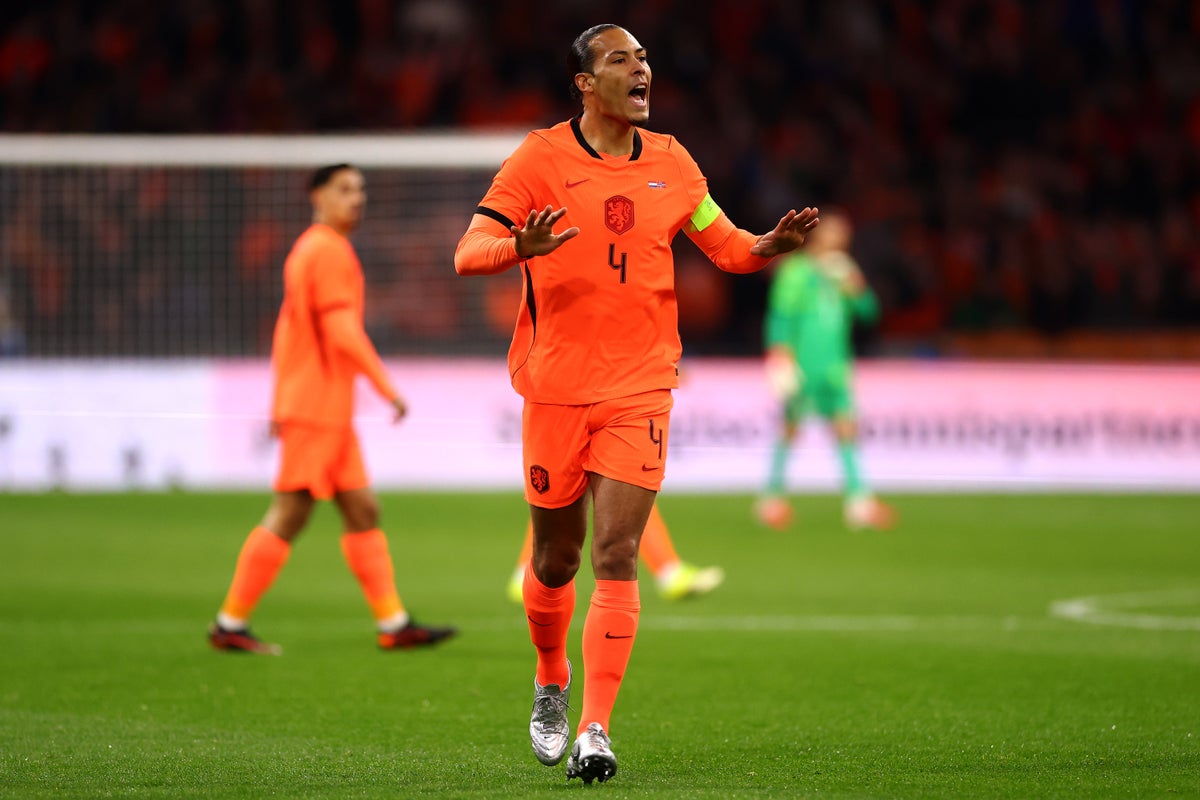 World Cup 2026 – Group F guide: Fixtures, squads, star players, odds and prediction