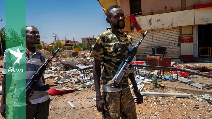 MSF sacks 18 staff over abuse of Sudanese refugees in Chad