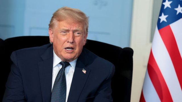 Donald Trump’s Secret Stunt Put JD Vance & Marco Rubio in Major Spotlight — Report