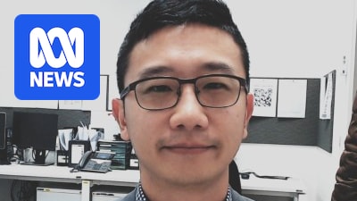 Perth paediatrician Chia Liang Saw faces court on alleged child sex charges