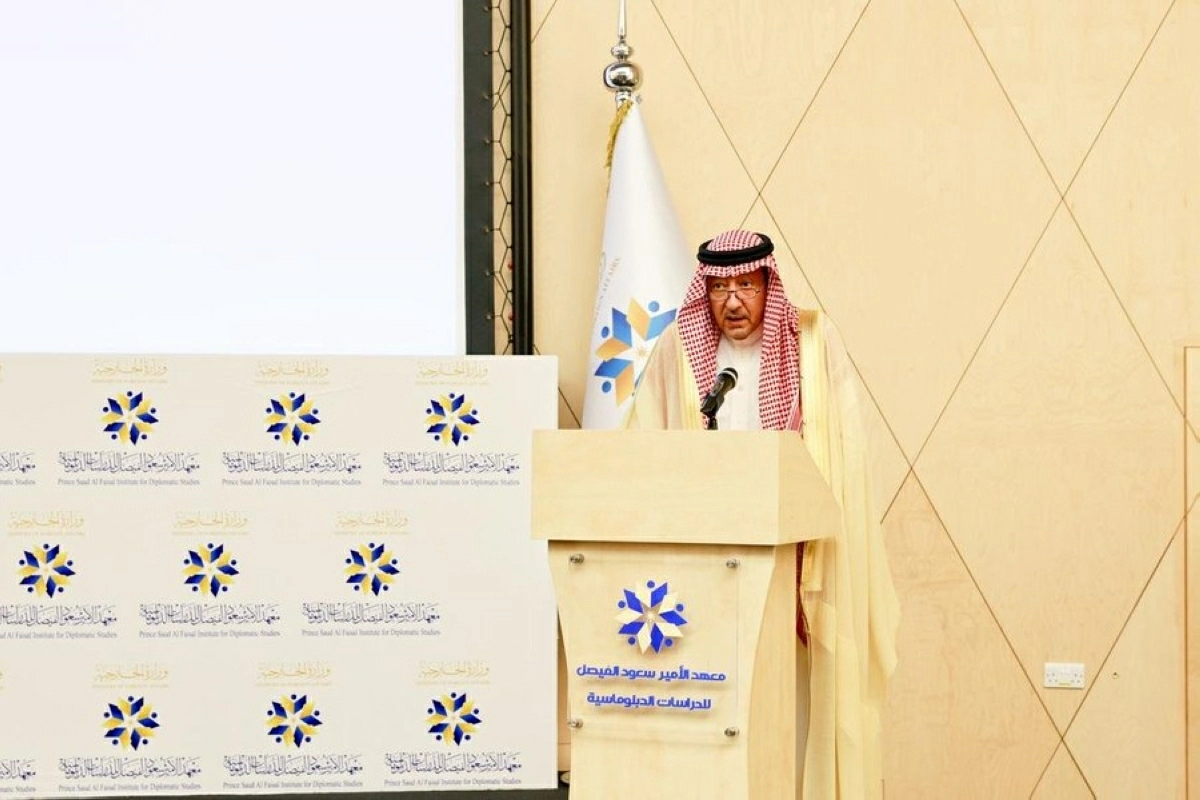 Saudi Arabia renews call for global action on refugee crises, highlights billions in humanitarian support